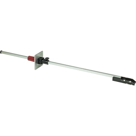 Hardware Resources Slide Rear Bracket Installation Tool For Metal Undermount and Ball Bearing Slide Rear Brackets HR-TOOL-RBINST